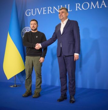 România nu face parte din planul făcut de Occident pentru reconstrucția Ucrainei. Țara noastră nu are nici măcar statut de observator precum Polonia