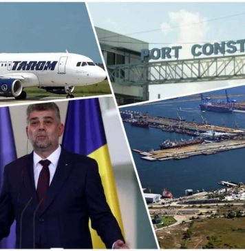 Liderul AUR, George Simion: Alertă națională! Ciolacu vinde țara bucată cu bucată