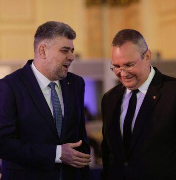 SURSE/ Coaliția PSD-PNL a decis mobilizare totală în sprijinul candidatului Cătălin Cîrstoiu