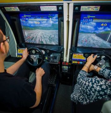 Un loc nou pentru pasionații de gaming se va deschide în București