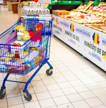 Programul magazinelor Carrefour de Florii, 1 Mai şi Paşte 2024