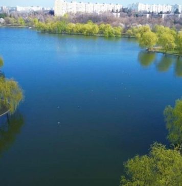 Sportivi paralimpici vor vâsli în caiac pe Lacul IOR din Sectorul 3