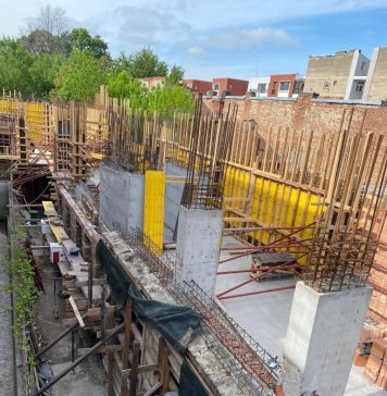 Evoluția proiectului Grivița 53, primul teatru independent din România