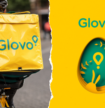 Croissantele, gogoșile și tortul de morcovi, cele mai comandate deserturi de către români pe Glovo în zilele de Paște