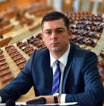 Marius Horia Țuțuianu (PSD): Avem prima lege împotriva industriei păcănelelor!