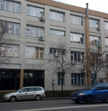 Colegiul Tehnic Mecanic „Griviţa” îşi va schimba numele în „Valter Mărăcineanu”