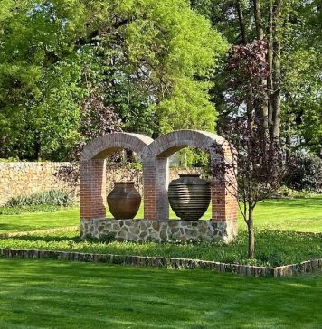 Domeniul Regal Săvârșin își redeschide porțile în aprilie