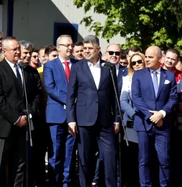 Cornel Nistorescu: Aţi văzut „nababii” PNL-PSD care vor la Bruxelles cică pentru a servi România? „Euroi-euroi-euroi” se putea citi în privirile lor