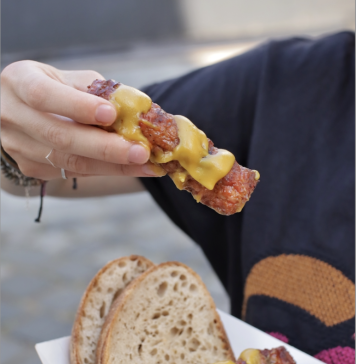 1 mai, comenzi de mici de şapte ori mai mari faţă de o zi obişnuită