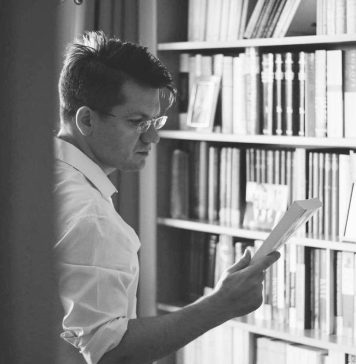 Teologul Mihail Neamţu, pe lista AUR pentru europarlamentare