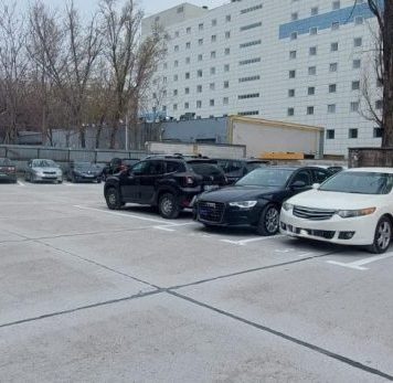 În ultimii trei ani, cadastrarea Sectorului 1 a crescut de la 5% la 40% din domeniul public, spune primăria