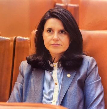 Ana Loredana Predescu: Apa din Brașov sursă de boală, nu de sănătate! Primăria mimează. Consiliul Județean tace