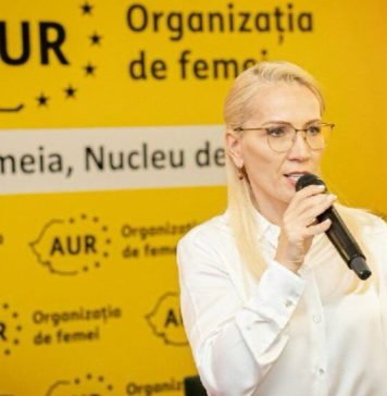 VIDEO Ioana Ramona Bruynseels (AUR): Am petrecut timp în Piața 16 Februarie, ascultând părerile și preocupările oamenilor din Sectorul 1