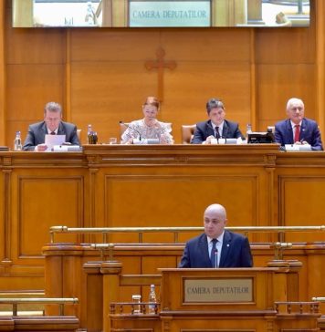 Congres al Federaţiei Comunităţilor Evreieşti din România – Cultul Mozaic: Parlamentarii minorităţilor naţionale şi-au exprimat solidaritatea cu poporul evreu