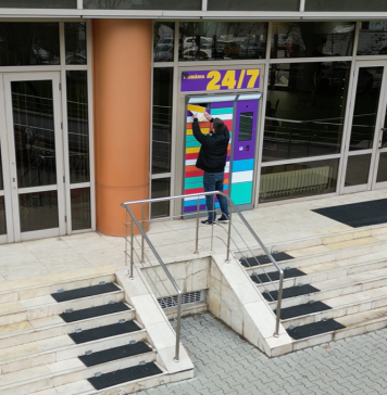 VIDEO Cum ridici documentele de la easybox Primăria Sectorului 2