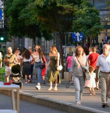 Programul primului weekend „Străzi deschise, București – Promenadă urbană” 2024