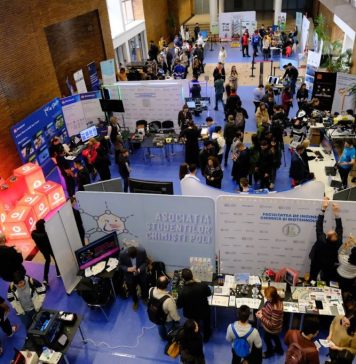 PoliFEST 2024, organizat atât în Centrul Universitar București, cât și în Centrul Universitar Pitești