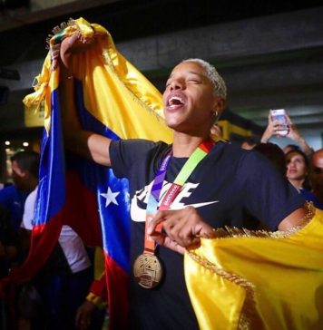 Atletism: Campioana olimpică la triplusalt, venezueleanca Yulimar Rojas, ratează Olimpiada