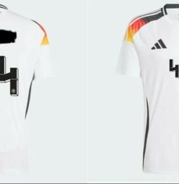 Fotbal: Critici dure la adresa unui tricou al firmei Adidas