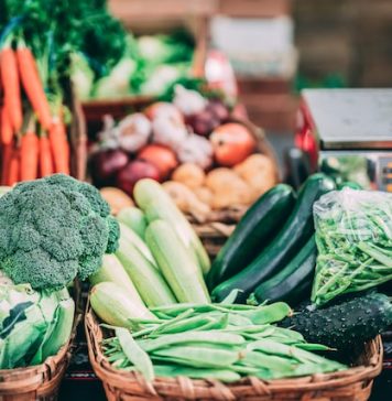 Four in ten Romanians are eating plant-based foods (study)