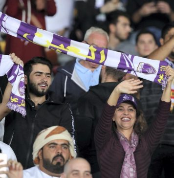 Fotbal: Meciul dintre Al-Ain şi Al-Hilal, amânat ca urmare a ploii puternice