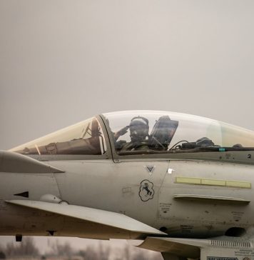 Three Royal Dutch Air Force F-16 fighters to be delivered to Borcea Air Base