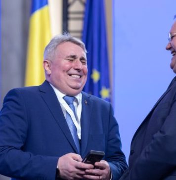 Bode: Nicolae Ciucă va fi viitorul preşedinte al României; PNL va fi la guvernare şi după acest an