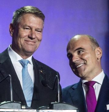 Rareş Bogdan: Nu ştiu dacă să candidez la Londra, Roma, Paris sau Madrid