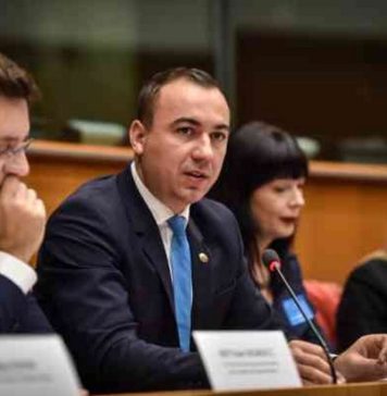 Romania-UAE Memorandum of Understanding in field of digitization