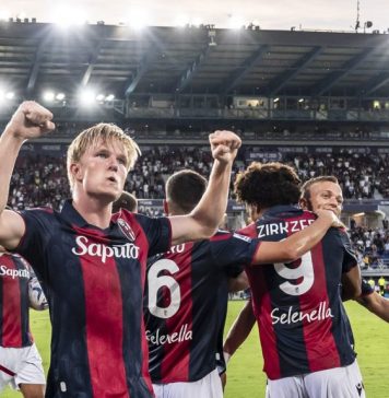 Fotbal: Bologna ţinteşte top 3 în Serie A