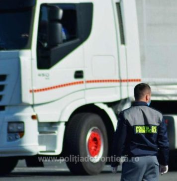 Road freight transport lost EUR 2.55 billion in 2023 due to delays at borders (employer official)