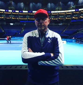 Boris Becker a scăpat de falimentul personal