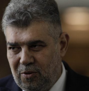 PM Ciolacu says tax administration started legal proceedings to seize Gabriel Resources shares