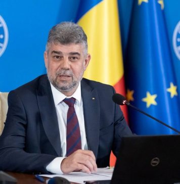 PM Ciolacu: Fundeni institutes, priorities for Health investments