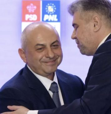 Cîrstoiu: Nu îmi pun problema să mă retrag; nu înţeleg de ce această îndârjire a atacurilor la adresa mea