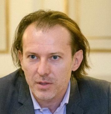 Cîţu, atac la Cîrstoiu şi la PNL-PSD: „Probleme cu candidatura coaliţiei toxice pentru România la PMB”