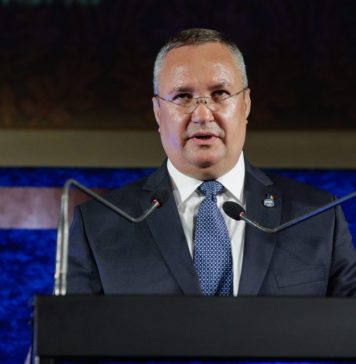 Președintele PNL: Nu aș fi rămas în politică dacă nu aș fi crezut că mai există șanse de schimbare a percepției despre clasa politică