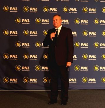 Ciucă: Dacă va fi nevoie, PNL, într-o situaţie de extremă urgenţă, va avea propriul candidat la Primăria Capitalei