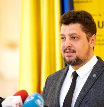 AUR is not an anti-European party, but a Euro-realistic party, senator Tarziu says