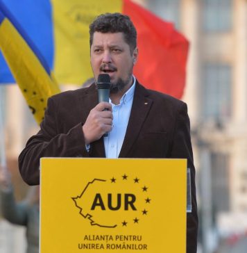 Claudiu Târziu: Intrarea Domnului în Ierusalim ne îndeamnă să rămânem statornici în credința noastră în fața tuturor încercărilor și persecuțiilor