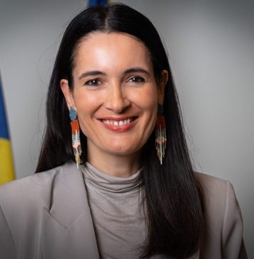 Clotilde Armand a fost trimisă în judecată chiar în ziua în care și-a depus candidatura pentru un nou mandat de primar al Sectorului 1