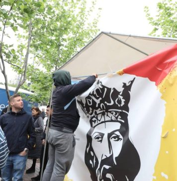 Mihai Enache (AUR): ”Coaliția terorii PSD-PNL continuă abuzurile la adresa AUR!”