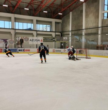 Hochei pe gheaţă: Eşec la Mondialele Under 18