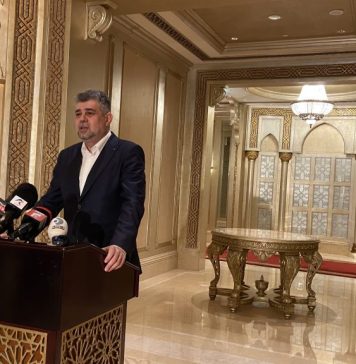 Ciolacu, ultimatul pentru Cîrstoiu: Până când nu va explica toate aspectele apărute în spaţiul public, dânsul nu poate merge înainte ca fiind candidat al coaliţie