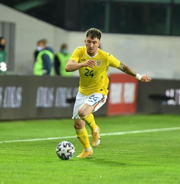 Fotbal: Sorescu şi Drăguş, marcatori pentru Gaziantep