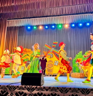 Departamentul pentru Relația cu Republica Moldova din cadrul Guvernului României a readus peste Prut un proiect muzical de excepție dedicat copiilor