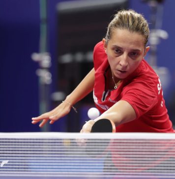 Tenis de masă: Elizabeta Samara a câştigat Liga Campionilor