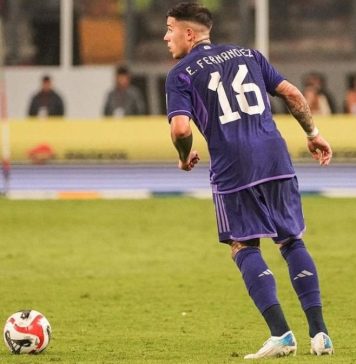 Enzo Fernandez de la Chelsea va rata restul sezonului din Premier League