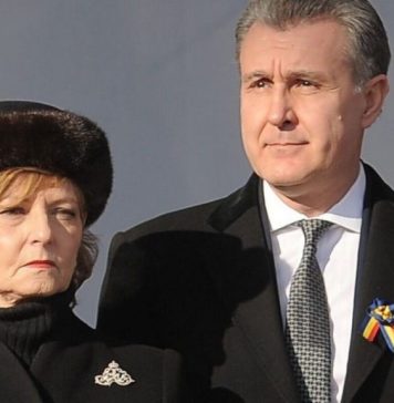 Custodian of Romanian Crown: Romania is considered a serious, strong and courageous country in NATO