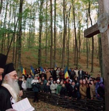 George Simion, singurul lider politic care și-a amintit de victimele de la Fântâna Albă. Iohannis, Ciolacu și Ciucă au ignorat marea tragedie a bucovinenilor